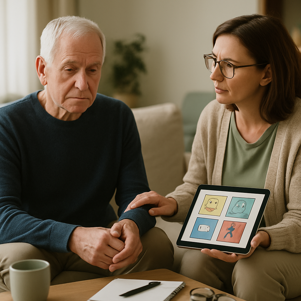 Depression erkennen und bewältigen: Hilfe im Alltag 047ae5b8 7c8c 4cad 807c db152223d574