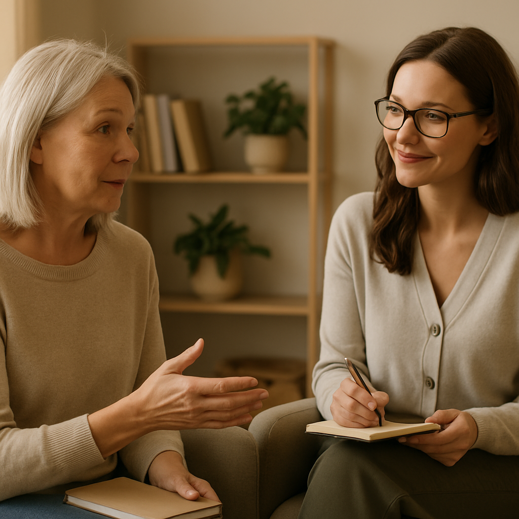 ThetaHealing: Wie du innere Blockaden sanft löst 7b4ae4a4 dbfc 4e9b ad66 7a6e70a1d231